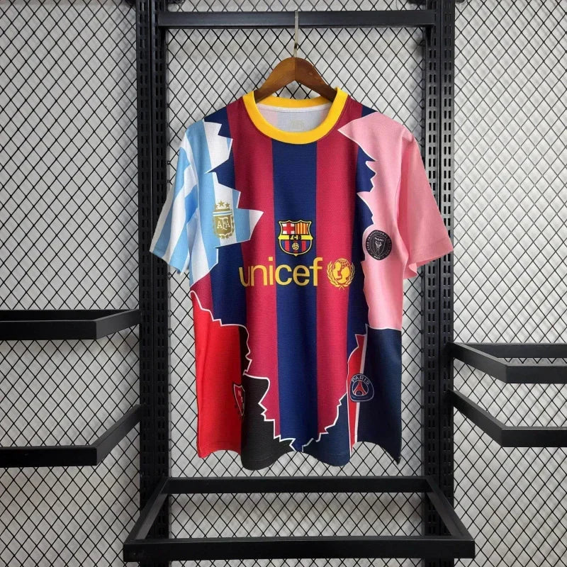 Messi Legacy Jersey