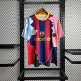 Messi Legacy Jersey