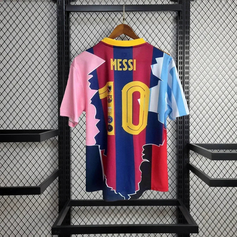 Messi Legacy Jersey