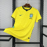 Brazil 2026 World Cup Home Jersey V2