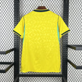 Brazil 2026 World Cup Home Jersey V2