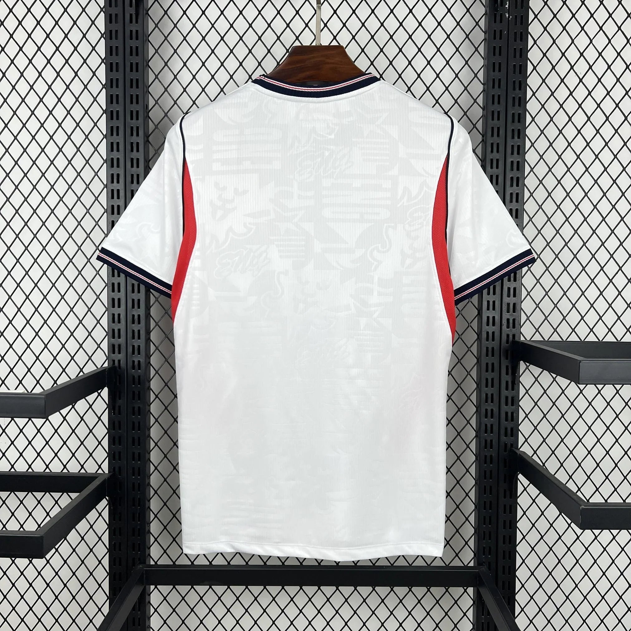 England 2026 World Cup Home Jersey