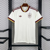 Spain 2026 World Cup Away Jersey