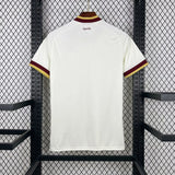 Spain 2026 World Cup Away Jersey