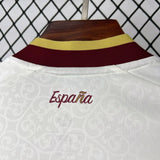 Spain 2026 World Cup Away Jersey