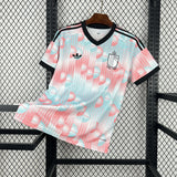Belgium 2026 World Cup Away Jersey
