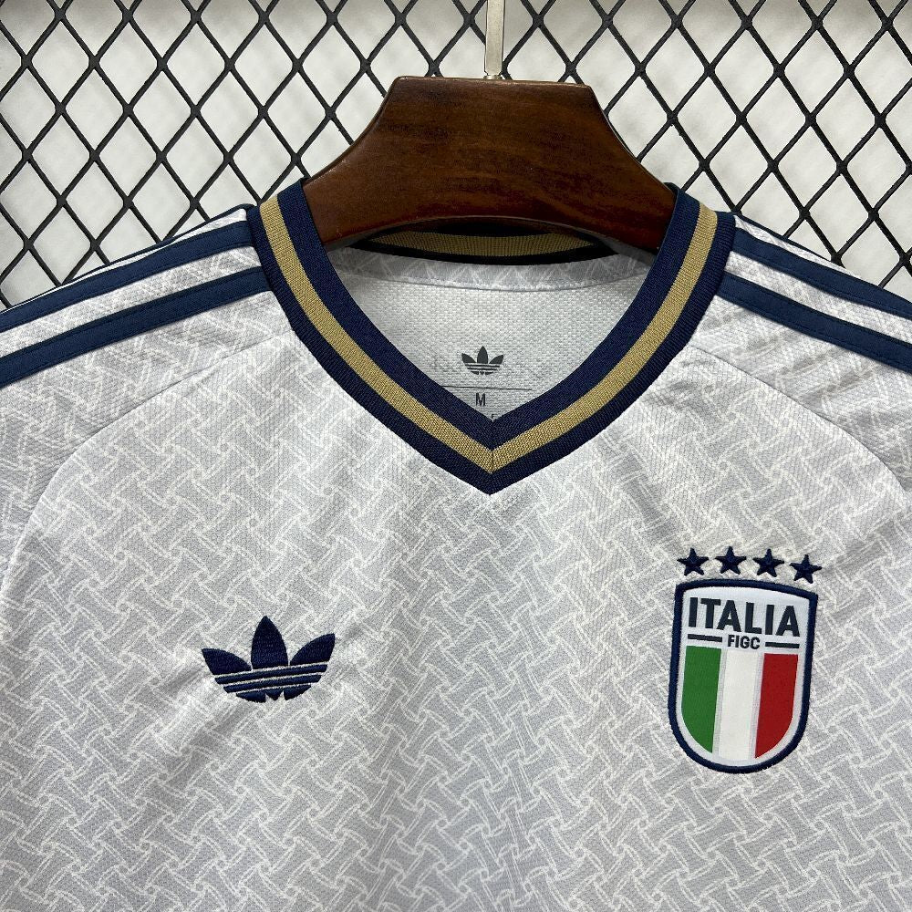Italy 2026 World Cup Away Jersey