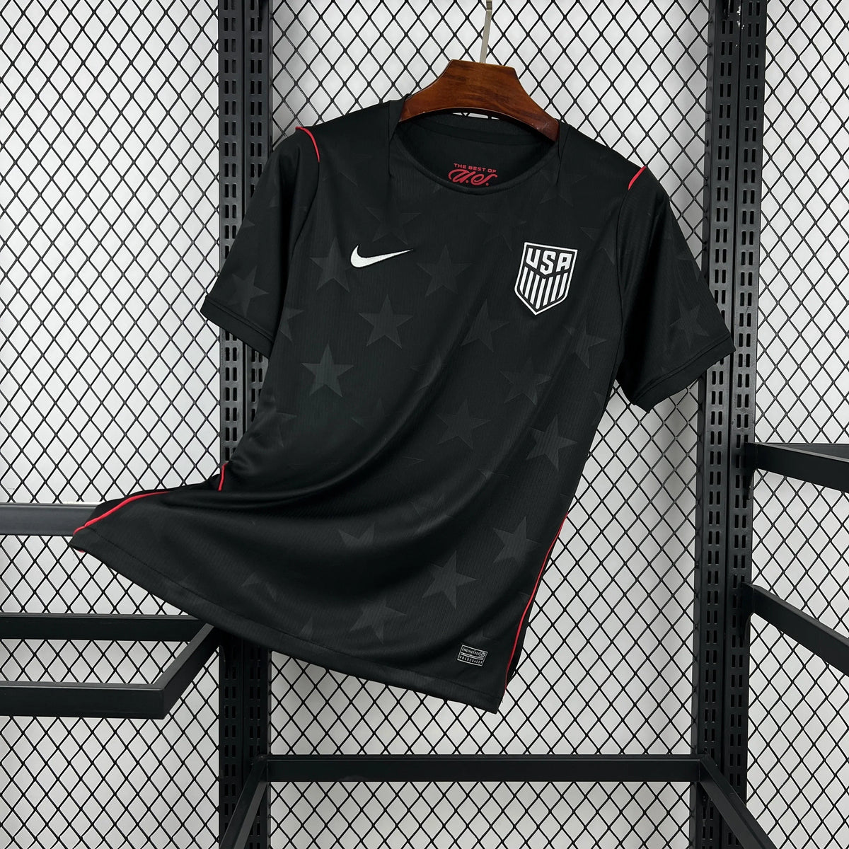 United States 2026 World Cup Away Jersey