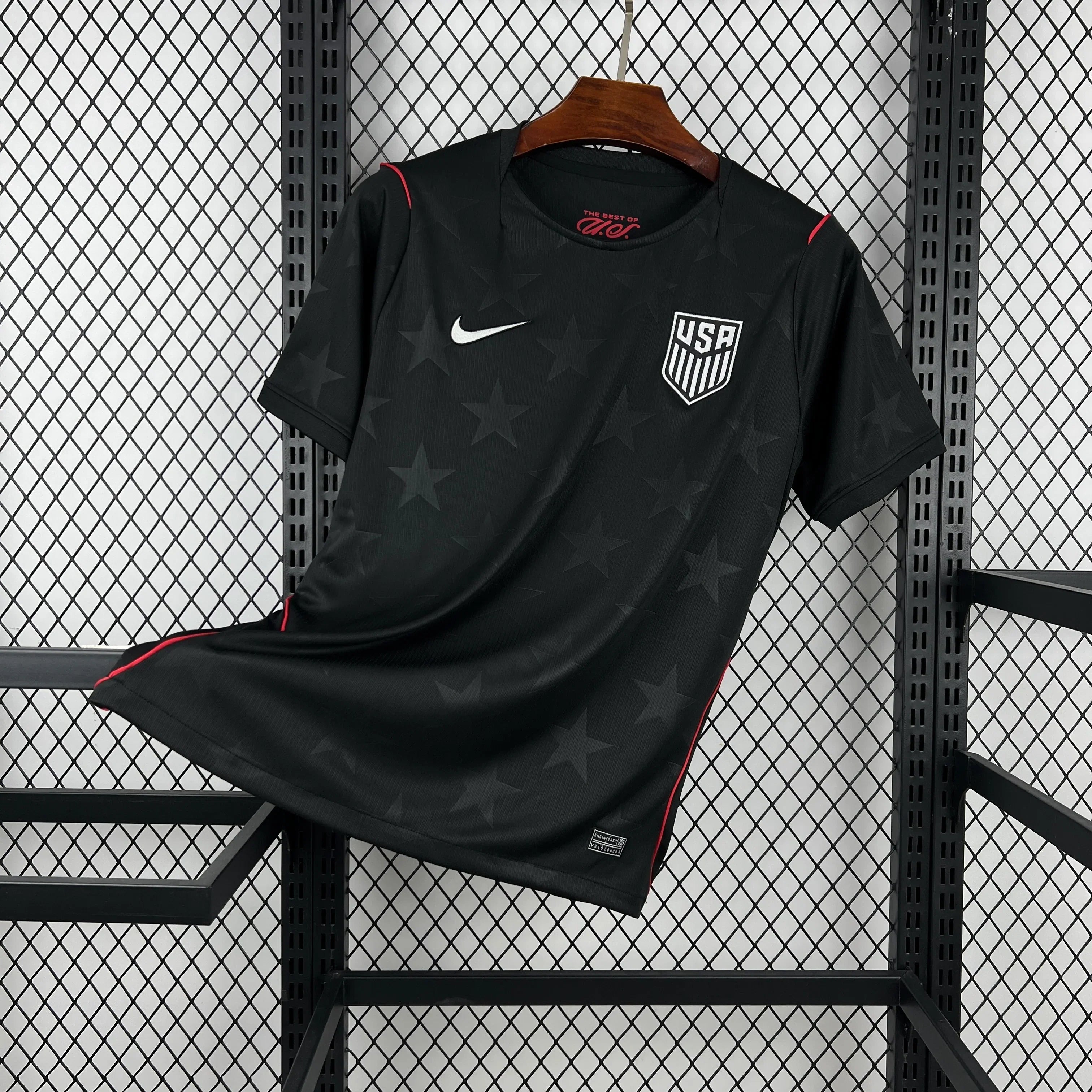 United States 2026 World Cup Away Jersey