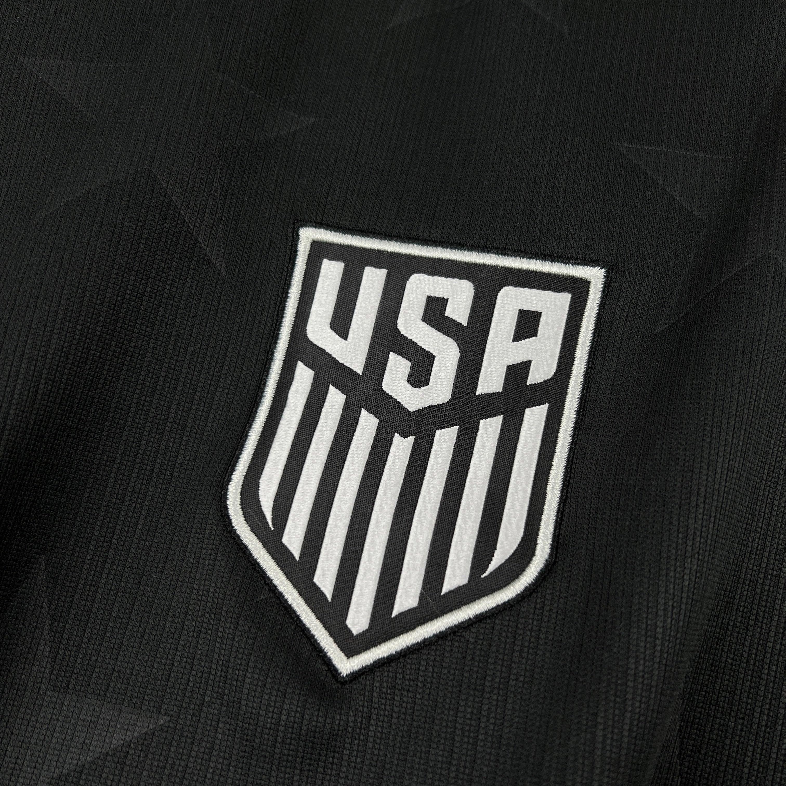 United States 2026 World Cup Away Jersey