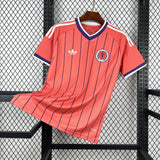 Scotland 2026 World Cup Away Jersey