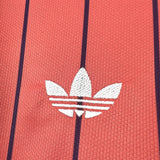 Scotland 2026 World Cup Away Jersey