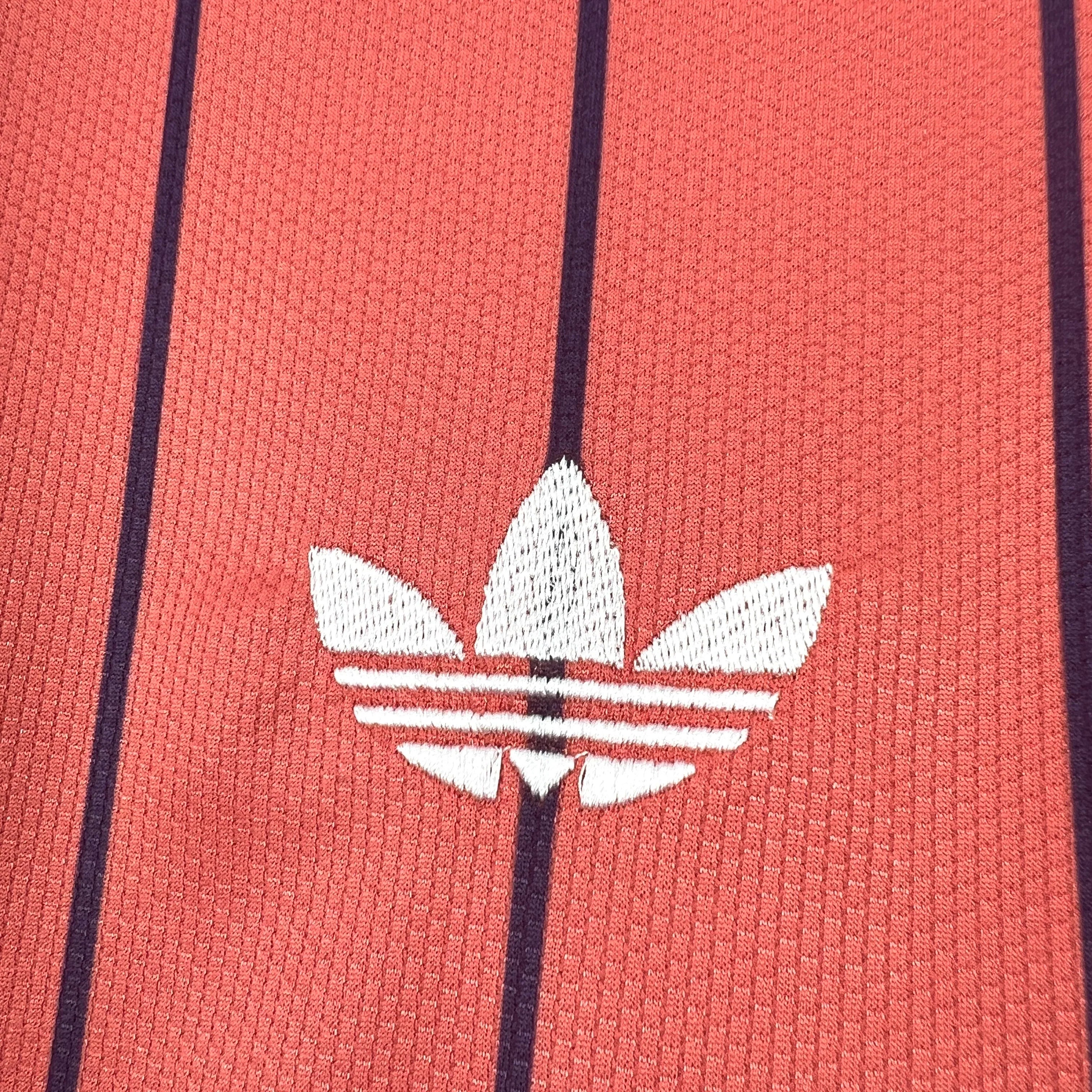 Scotland 2026 World Cup Away Jersey