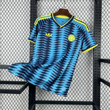 Colombia 2026 World Cup Away Jersey