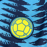 Colombia 2026 World Cup Away Jersey