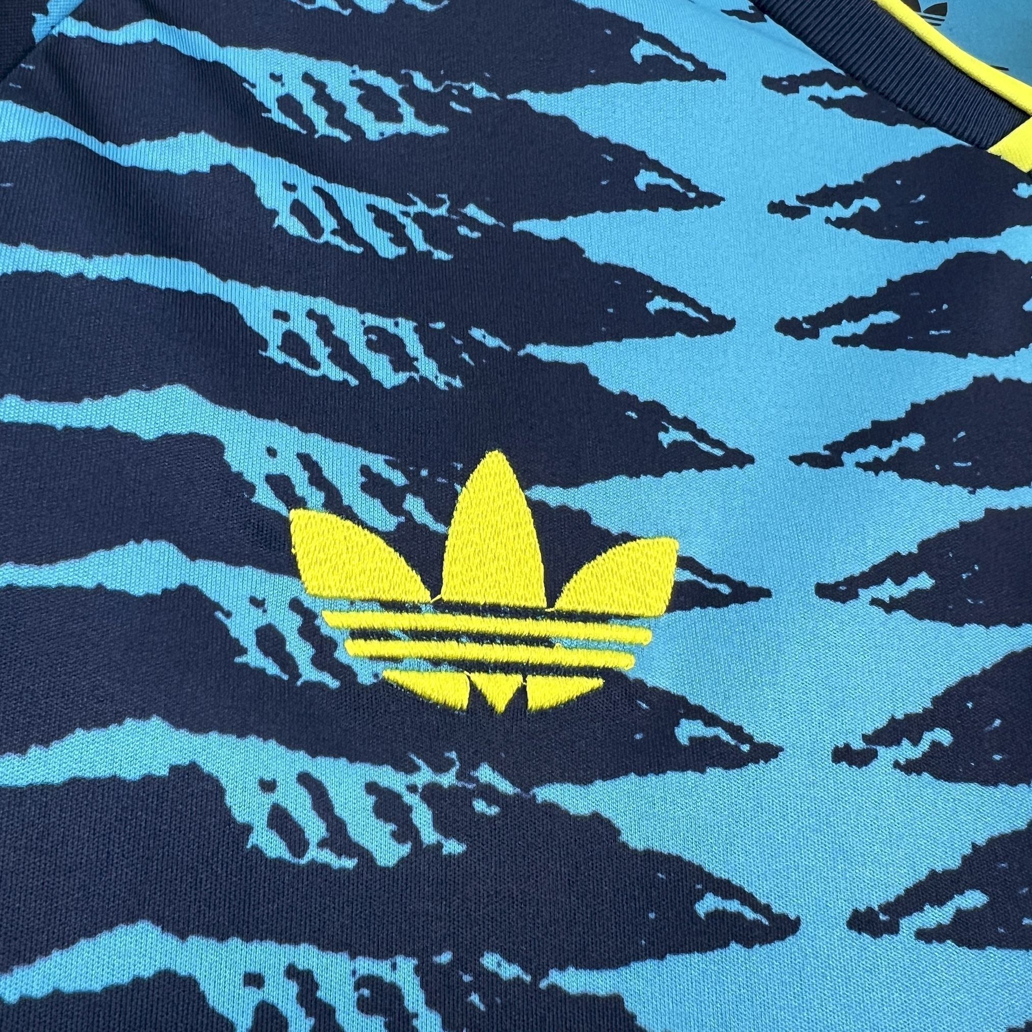 Colombia 2026 World Cup Away Jersey