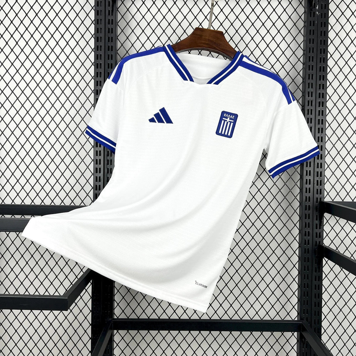 Greece 2026 World Cup Home Jersey