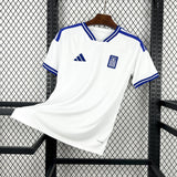Greece 2026 World Cup Home Jersey