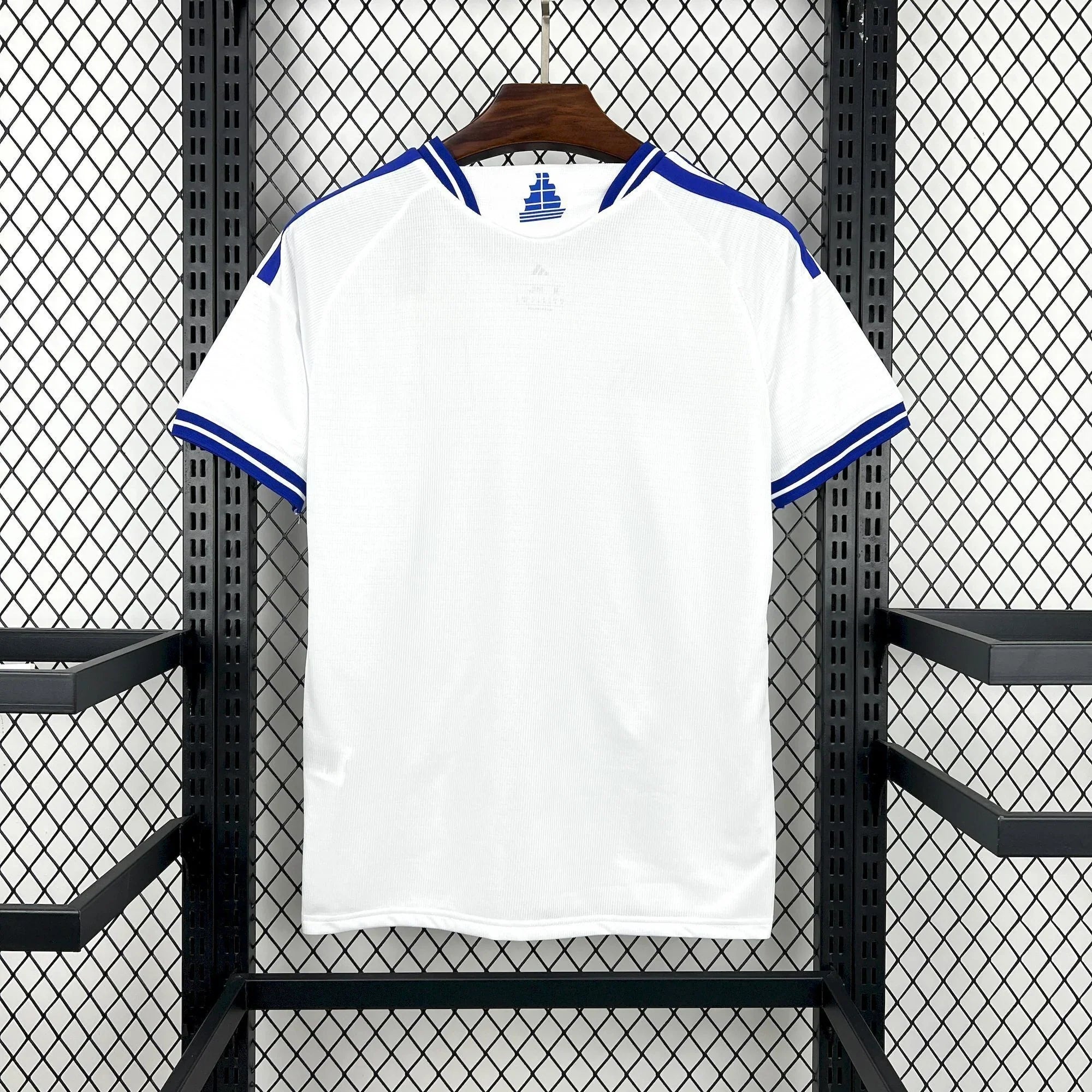 Greece 2026 World Cup Home Jersey