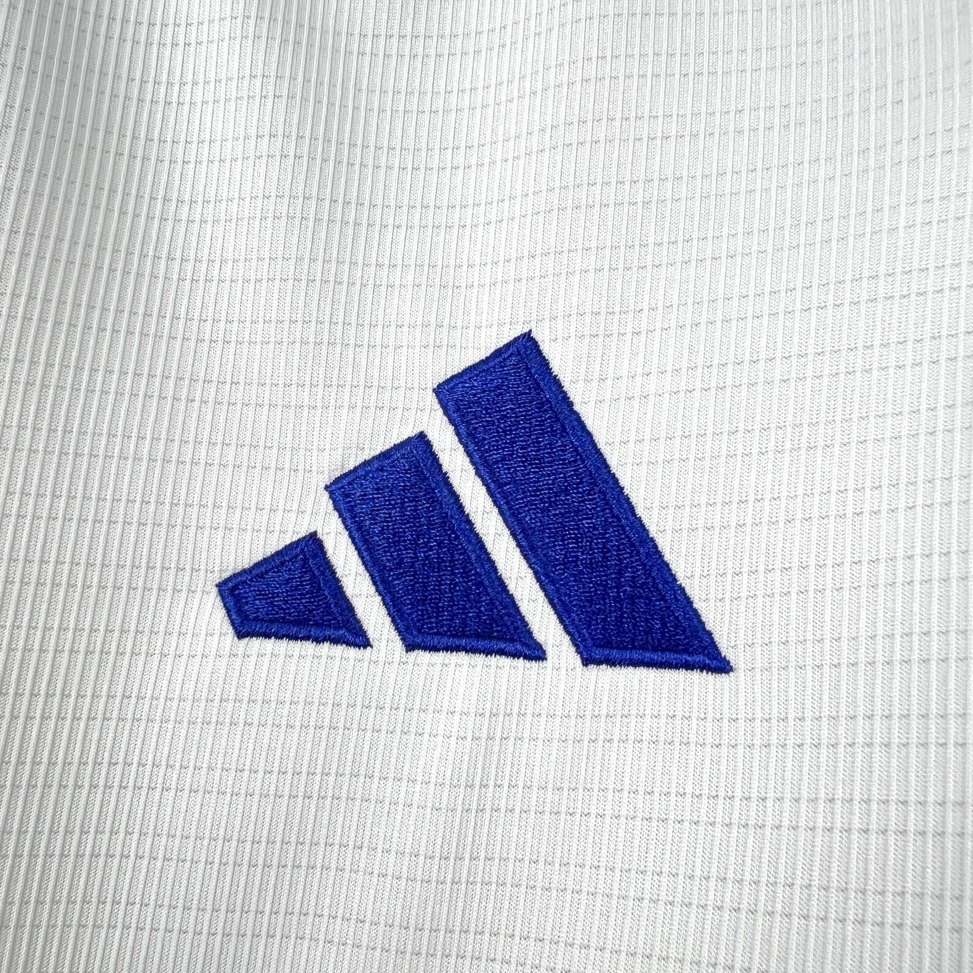 Greece 2026 World Cup Home Jersey