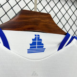 Greece 2026 World Cup Home Jersey