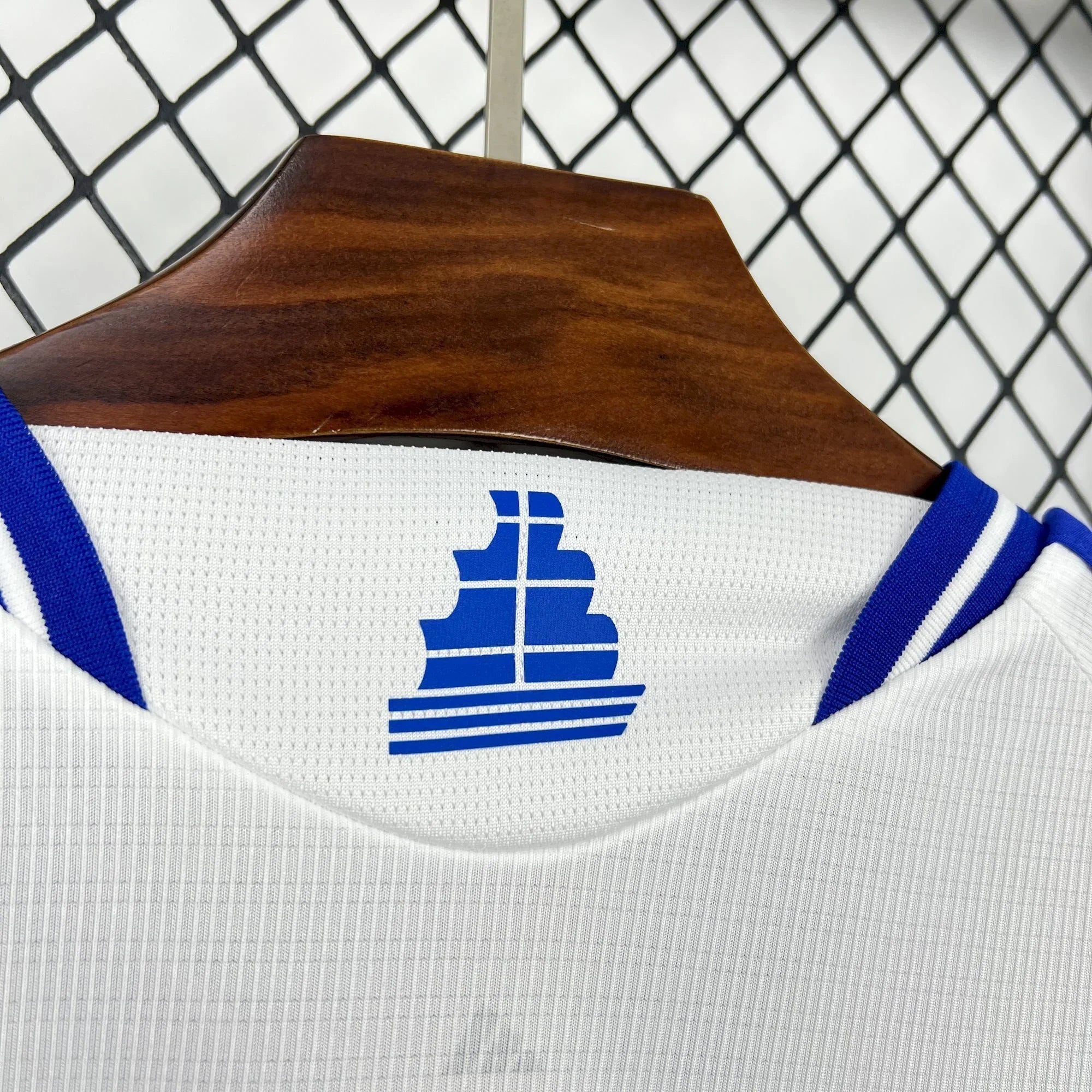 Greece 2026 World Cup Home Jersey