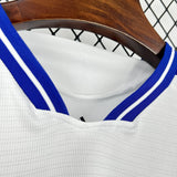 Greece 2026 World Cup Home Jersey