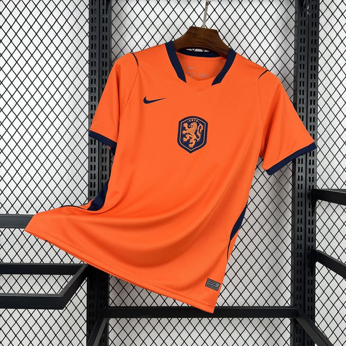 Netherlands 2026 World Cup Away Jersey