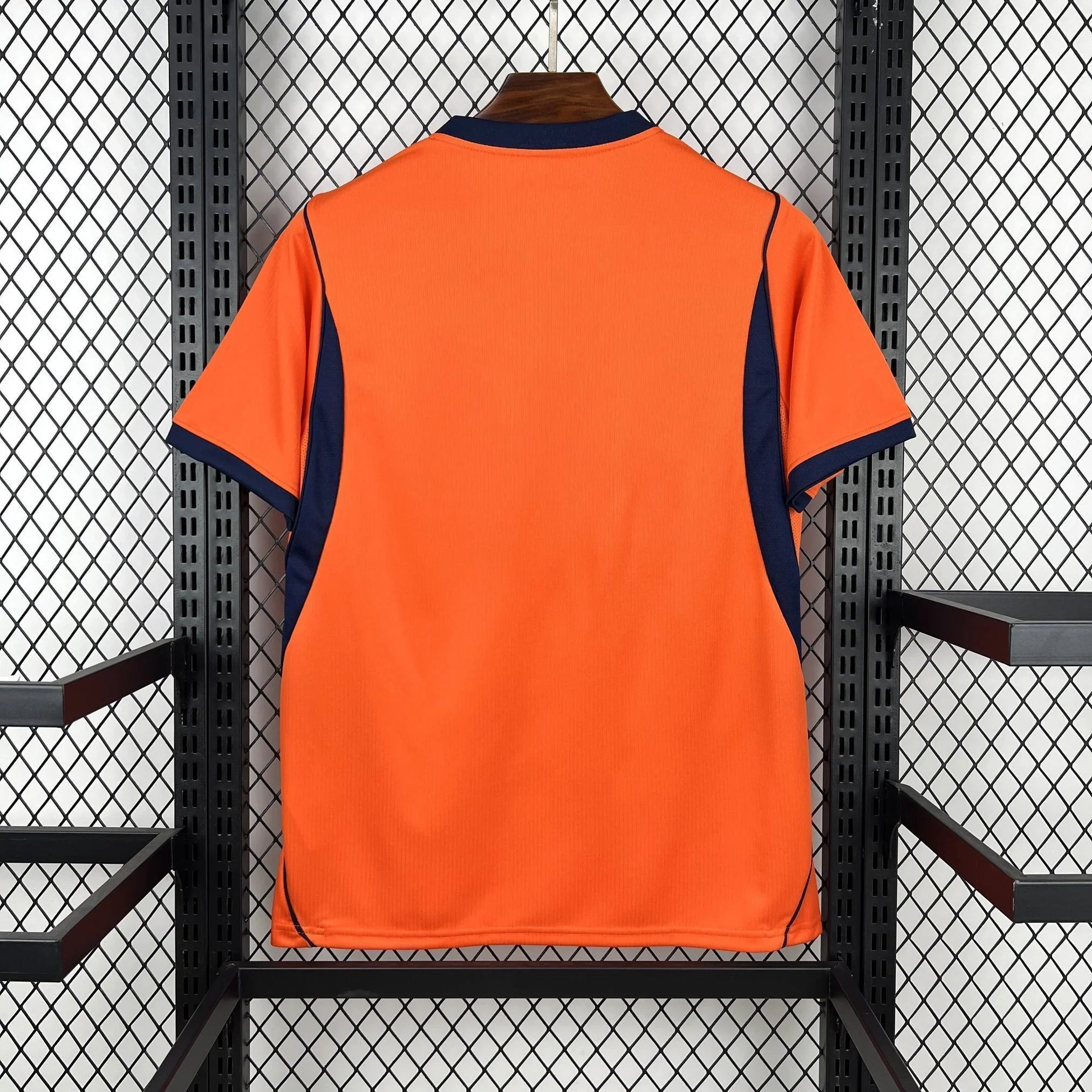 Netherlands 2026 World Cup Away Jersey