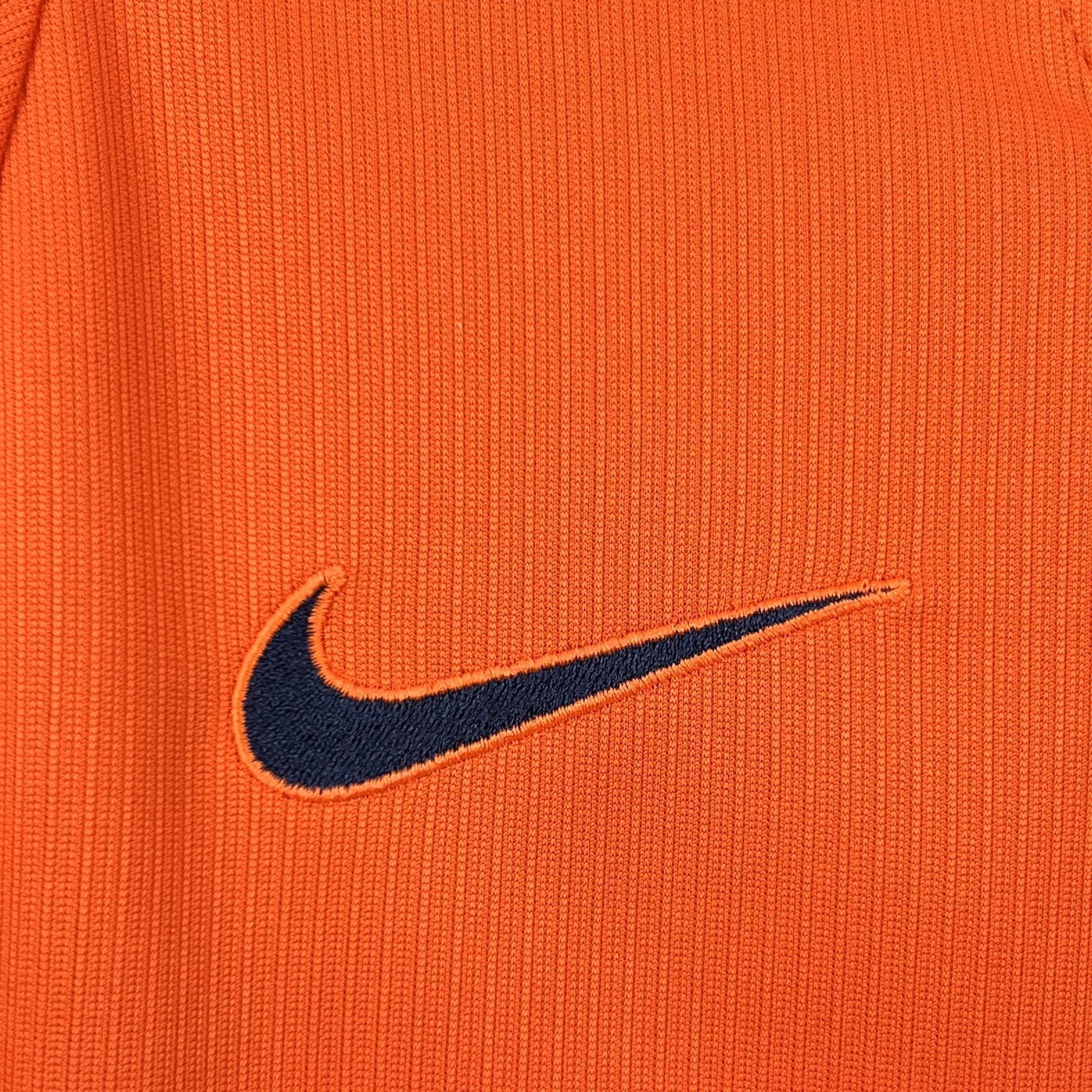 Netherlands 2026 World Cup Away Jersey
