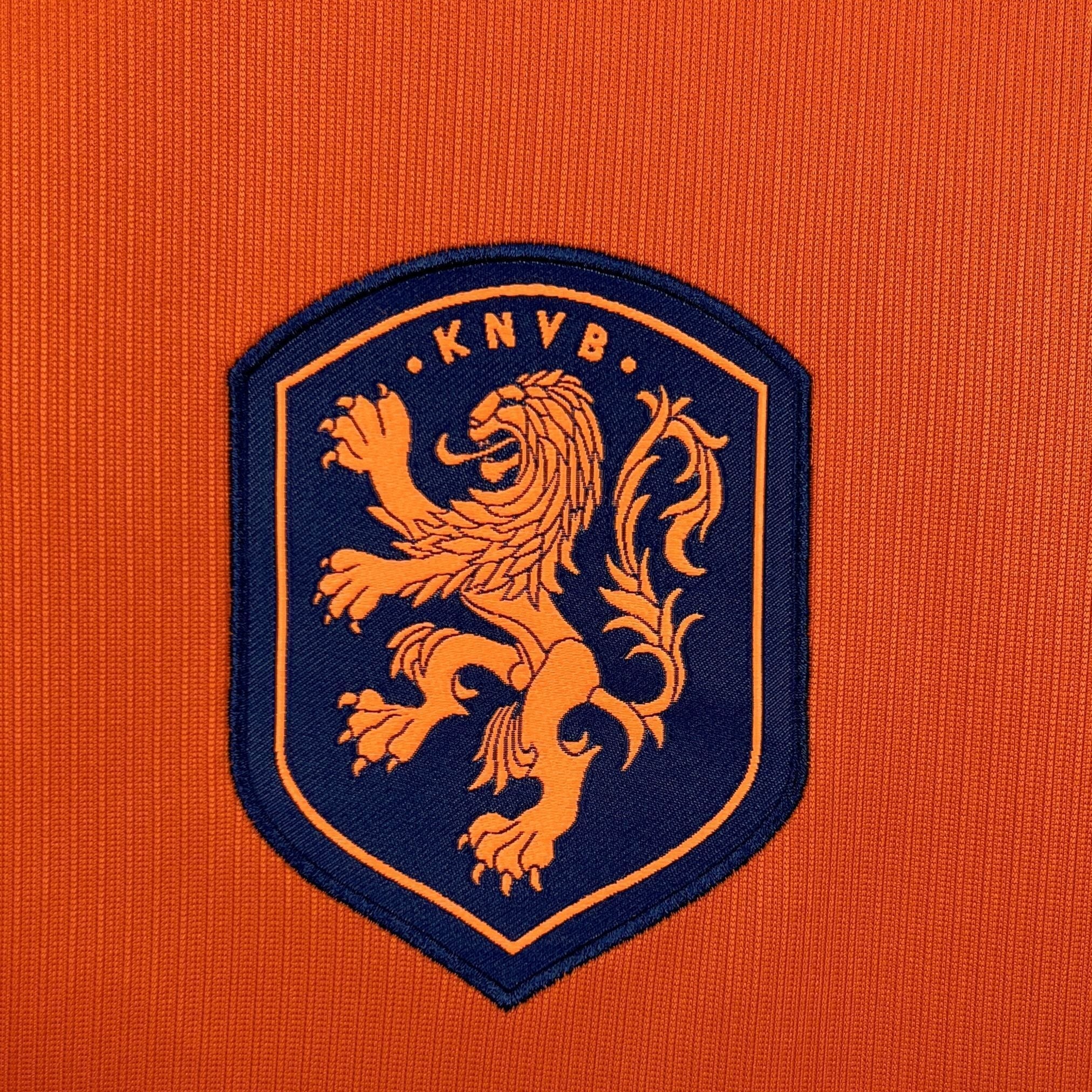 Netherlands 2026 World Cup Away Jersey