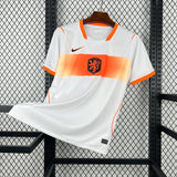 Netherlands 2026 World Cup Home Jersey