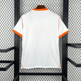 Netherlands 2026 World Cup Home Jersey