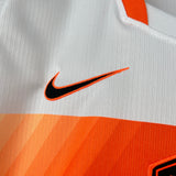 Netherlands 2026 World Cup Home Jersey