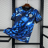Paraguay 2026 World Cup Away Jersey