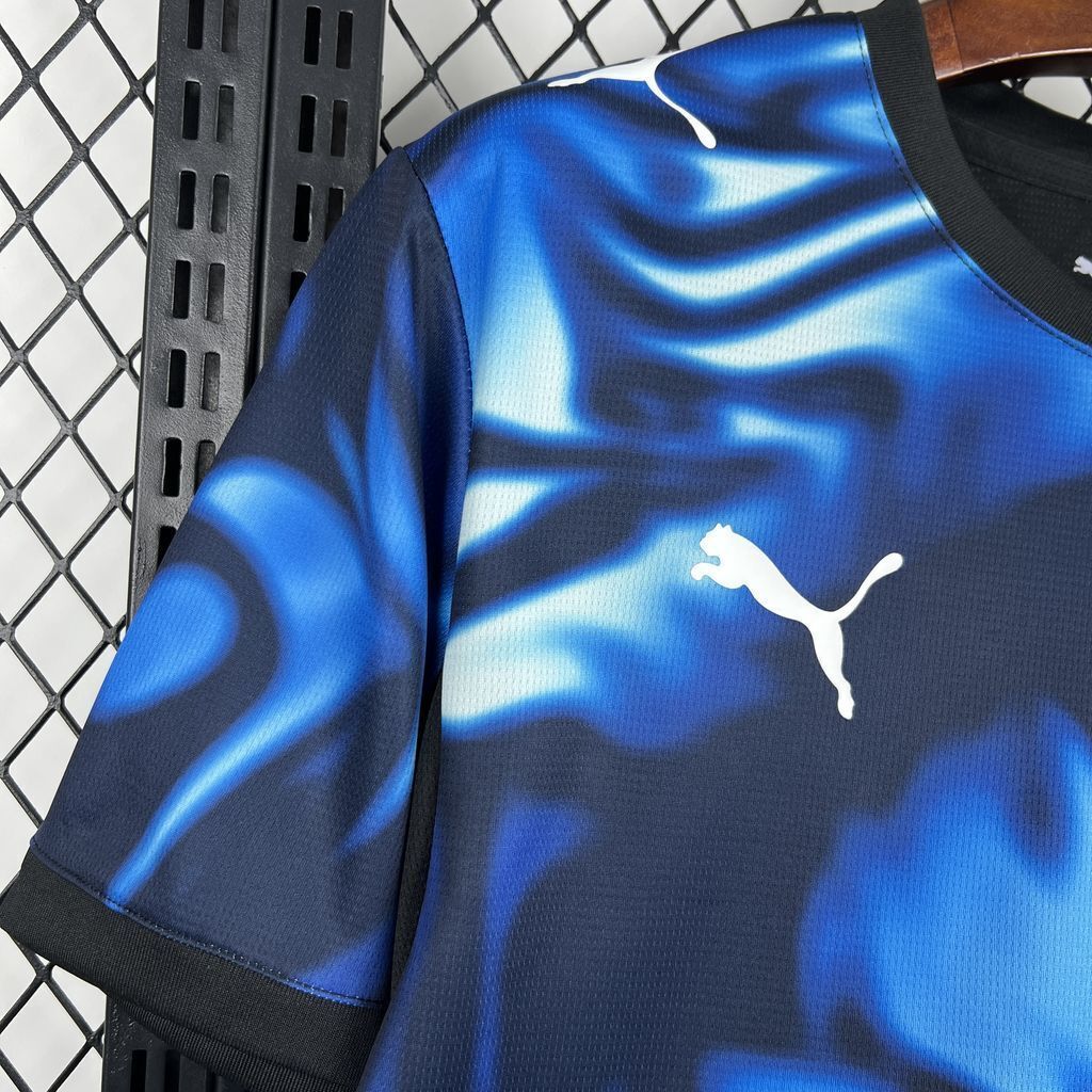 Paraguay 2026 World Cup Away Jersey