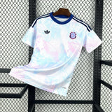 Costa Rica 2026 World Cup Away Jersey