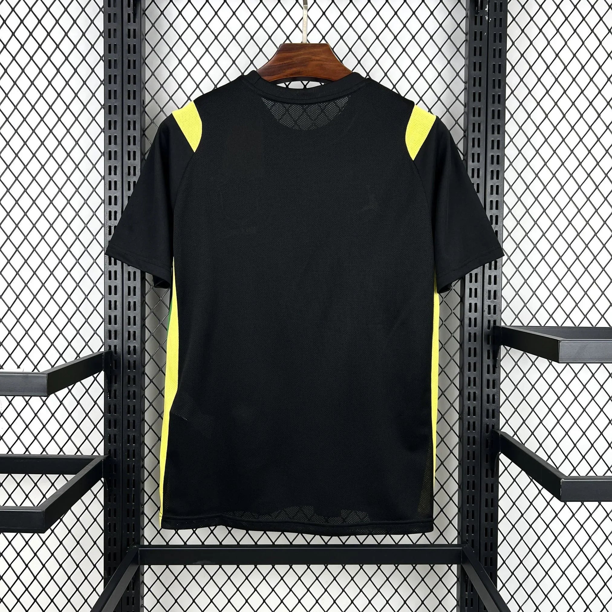 Brazil 2026 World Cup Pre-Match Jersey