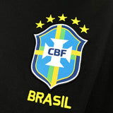 Brazil 2026 World Cup Pre-Match Jersey