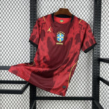 Brazil 2026 World Cup Away Goalkeeper Jersey