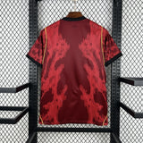 Brazil 2026 World Cup Away Goalkeeper Jersey
