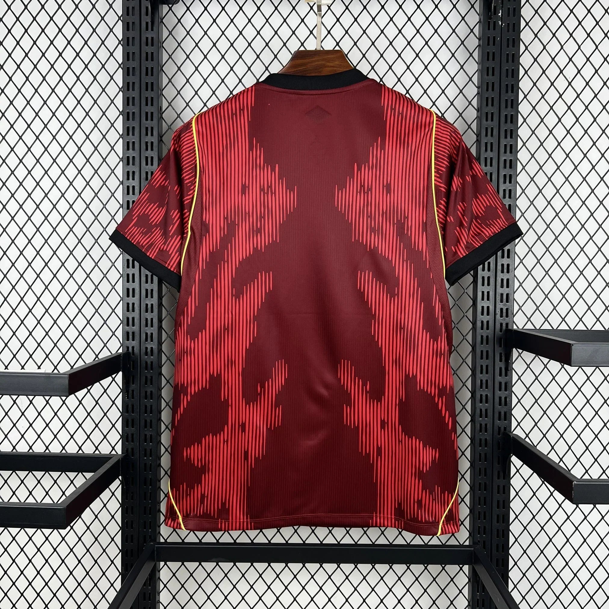 Brazil 2026 World Cup Away Goalkeeper Jersey