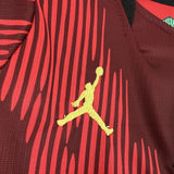 Brazil 2026 World Cup Away Goalkeeper Jersey