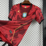 Brazil 2026 World Cup Away Goalkeeper Jersey