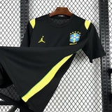 Brazil 2026 World Cup Pre-Match Jersey