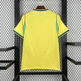 Brazil 2026 World Cup Home Jersey
