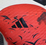 Japan Dawn Player Jersey