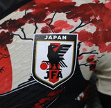 Japan Dawn Player Jersey