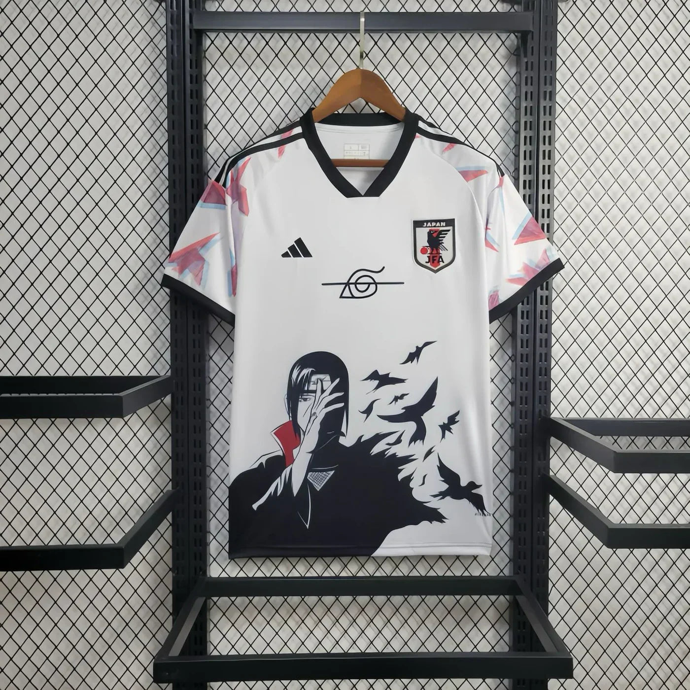 Japan Legacy Jersey