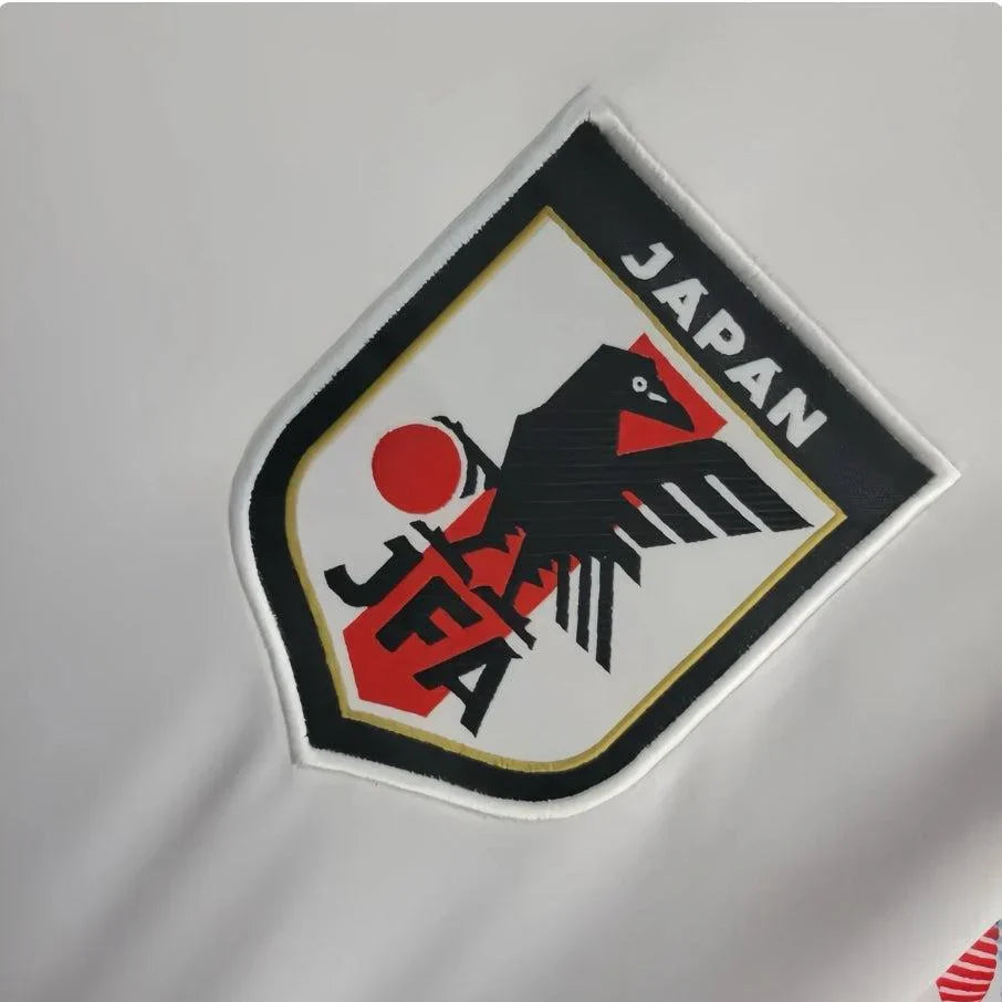 Japan Legacy Jersey